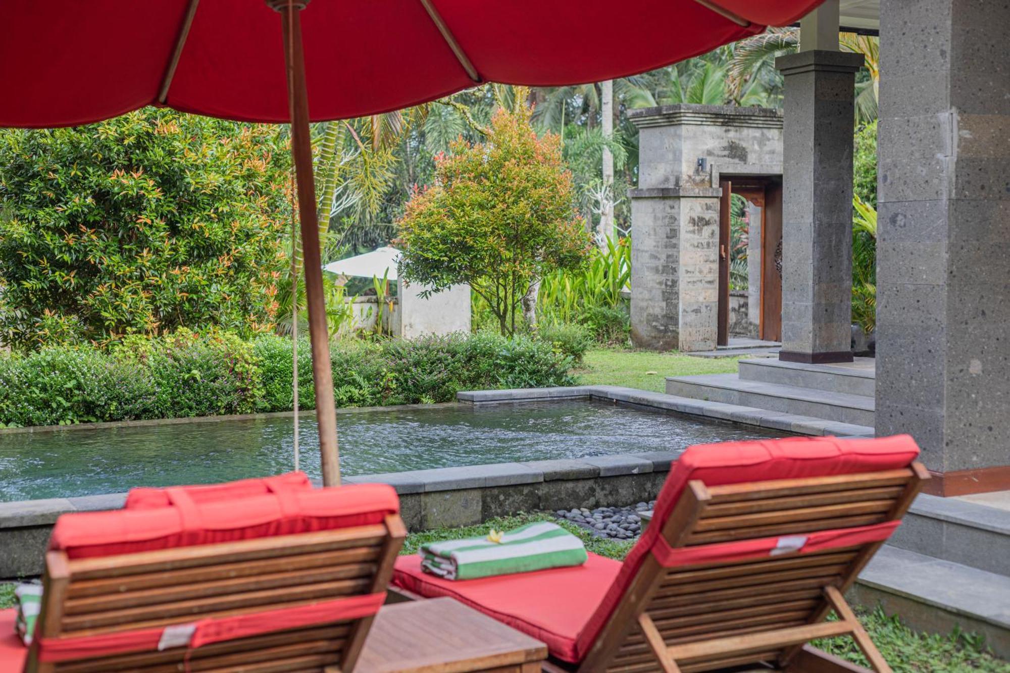 Suara Air Luxury Ubud