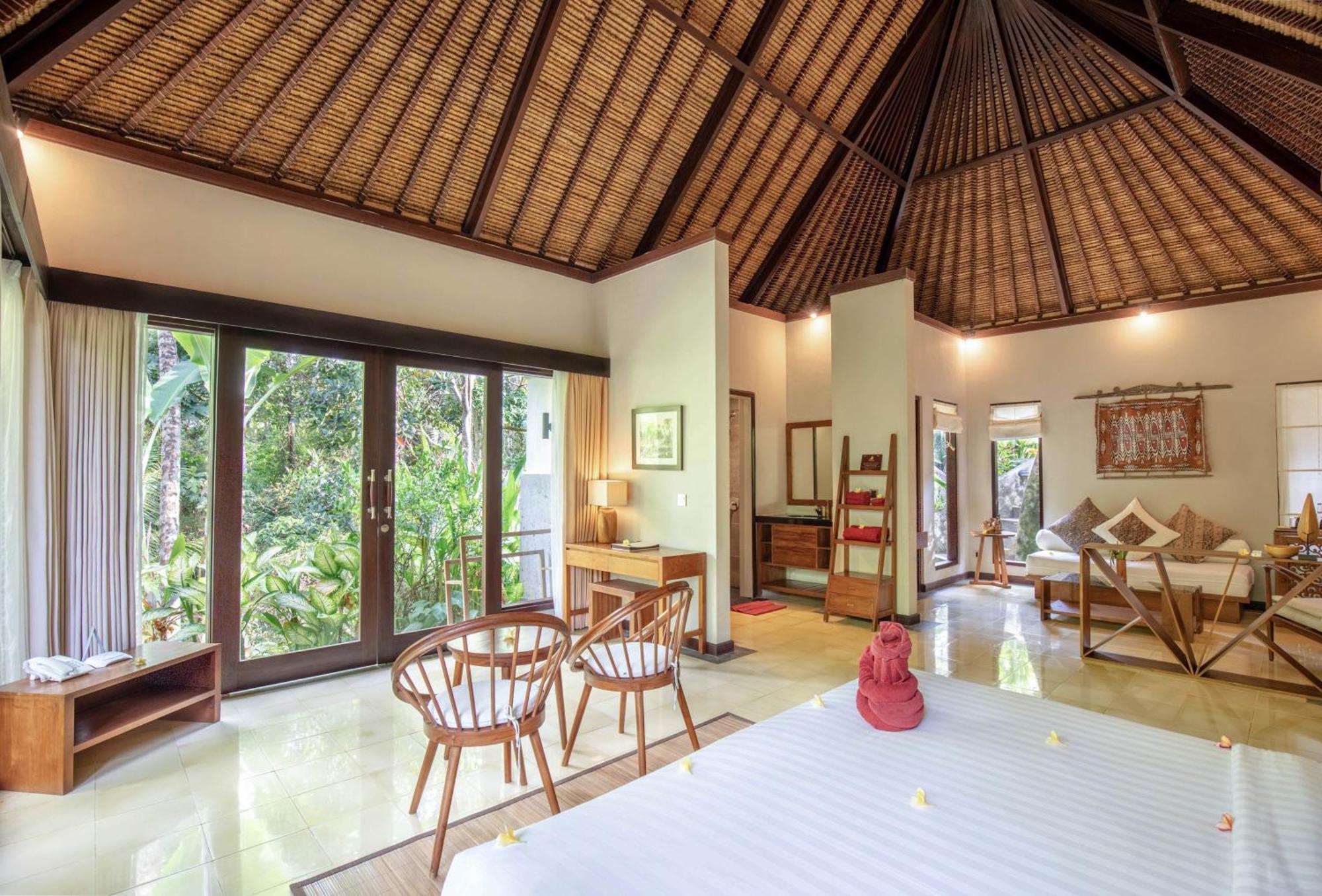 Villa Suara Air Luxury Ubud