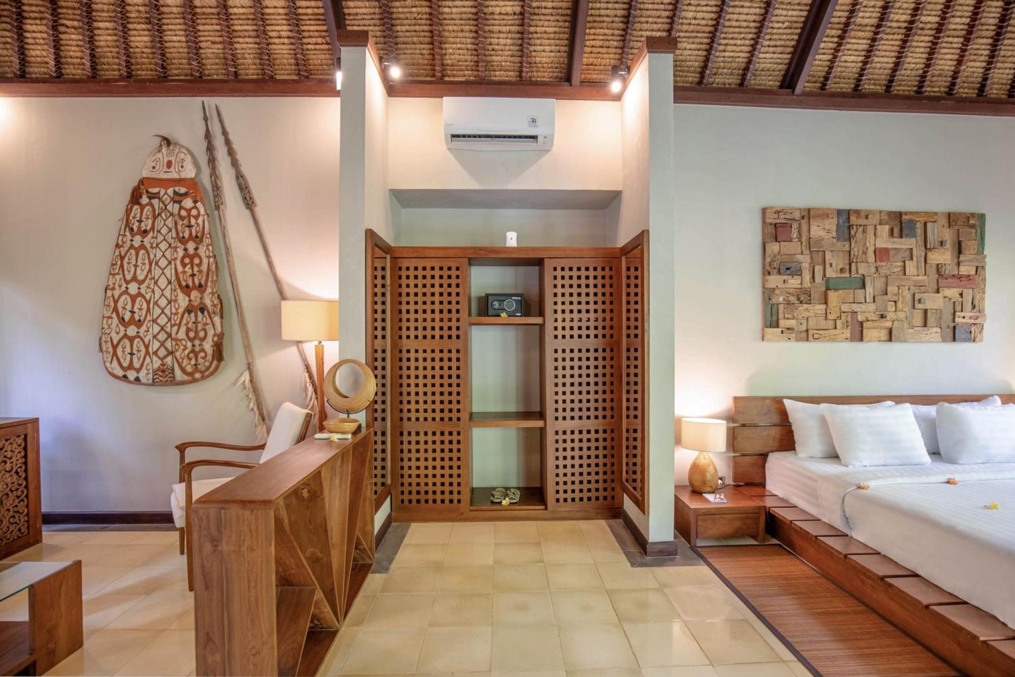 Suara Air Luxury * Ubud